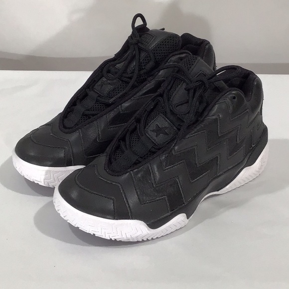 converse voltage mid